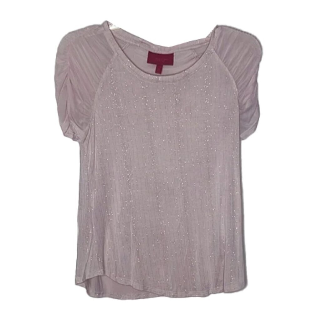 ❤️ JENNIFER LOPEZ Elegant Blouse Size XS
